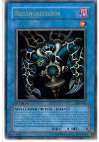 Image for Relinquished (Starter Deck: Pegasus) (SDP-001) - YuGiOh