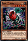 Image for Rose Tentacles (Legendary Duelists: Season 2) (LDS2-EN095) - YuGiOh