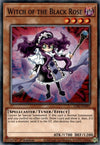 Image for Witch of the Black Rose (Legendary Duelists: Season 2) (LDS2-EN097) - YuGiOh