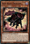 Image for Red Rose Dragon (Legendary Duelists: Season 2) (LDS2-EN108) - YuGiOh
