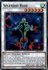 Image for Splendid Rose (Legendary Duelists: Season 2) (LDS2-EN111) - YuGiOh