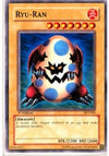 Image for Ryu-Ran (Starter Deck: Pegasus) (SDP-003) - YuGiOh