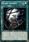 Image for Black Garden (Legendary Duelists: Season 2) (LDS2-EN116) - YuGiOh