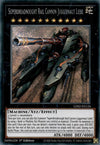 Image for Superdreadnought Rail Cannon Juggernaut Liebe (Legendary Duelists: Season 2) (LDS2-EN124) - YuGiOh