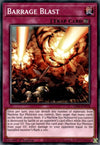 Image for Barrage Blast (Legendary Duelists: Season 2) (LDS2-EN126) - YuGiOh