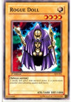 Image for Rogue Doll (Starter Deck: Pegasus) (SDP-005) - YuGiOh