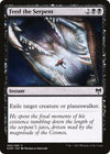 Image for Feed the Serpent (Kaldheim) (95) - Magic: The Gathering