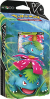 Image for V Battle Deck [Venusaur V] - Pokemon