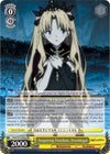 Image for Acquiring Freedom, Ereshkigal (Fate/Grand Order Absolute Demonic Front: Babylonia) (FGO/S75-E002 RR) - Weiss Schwarz