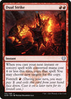 Image for Dual Strike (Kaldheim) (132) - Magic: The Gathering