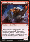 Image for Basalt Ravager (Kaldheim) (122) - Magic: The Gathering
