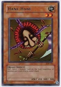 Image for Hane-Hane (Starter Deck: Pegasus) (SDP-010) - YuGiOh