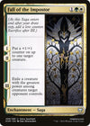 Image for Fall of the Impostor (Kaldheim) (208) - Magic: The Gathering