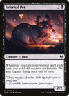 Image for Infernal Pet (Kaldheim) (99) - Magic: The Gathering