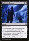 Image for Raise the Draugr (Kaldheim) (105) - Magic: The Gathering