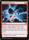 Image for Smashing Success (Kaldheim) (151) - Magic: The Gathering