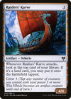 Image for Raiders' Karve (Kaldheim) (242) - Magic: The Gathering