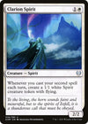 Image for Clarion Spirit (Kaldheim) (6) - Magic: The Gathering