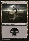 Image for Swamp (Kaldheim) (396) - Magic: The Gathering