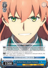 Image for Resilient Heart, Romani Archaman (Fate/Grand Order Absolute Demonic Front: Babylonia) (FGO/S75-E084 U) - Weiss Schwarz
