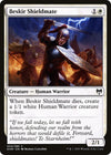 Image for Beskir Shieldmate (Kaldheim) (4) - Magic: The Gathering