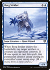Image for Berg Strider (Kaldheim) (47) - Magic: The Gathering