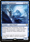 Image for Cyclone Summoner (Kaldheim) (52) - Magic: The Gathering