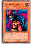 Image for Dream Clown (Starter Deck: Pegasus) (SDP-017) - YuGiOh