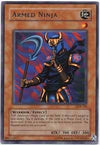 Image for Armed Ninja (Starter Deck: Pegasus) (SDP-018) - YuGiOh