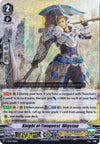 Image for Knight of Conquest, Wigstan (RRR Foil) (V-SS06: Valiant Sanctuary) (V-SS06/002EN) - Cardfight Vanguard