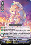 Image for Girlish Idol, Lyriquor (V-EB15: Twinkle Melody) (V-EB15/006EN) - Cardfight Vanguard