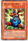 Image for Manga Ryu-Ran (Starter Deck: Pegasus) (SDP-022) - YuGiOh