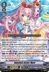 Image for Sweetest Sister, Meer (V-EB15: Twinkle Melody) (V-EB15/008EN) - Cardfight Vanguard