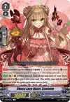 Image for Choco Love Heart, Liselotte (V-EB15: Twinkle Melody) (V-EB15/021EN) - Cardfight Vanguard