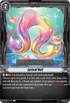 Image for Lyrical Veil (V-EB15: Twinkle Melody) (V-EB15/033EN) - Cardfight Vanguard