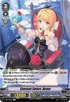 Image for Consent Select, Beata (V-EB15: Twinkle Melody) (V-EB15/034EN) - Cardfight Vanguard
