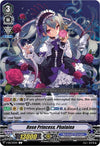 Image for Rose Princess, Phalaina (V-EB15: Twinkle Melody) (V-EB15/035EN) - Cardfight Vanguard