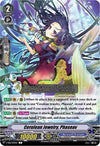 Image for Cerulean Jewelry, Phaseav (V-EB15: Twinkle Melody) (V-EB15/039EN) - Cardfight Vanguard