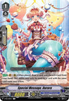 Image for Special Message, Ourora (V-EB15: Twinkle Melody) (V-EB15/041EN) - Cardfight Vanguard