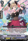 Image for Heart Fragrance, Liesche (V-EB15: Twinkle Melody) (V-EB15/042EN) - Cardfight Vanguard