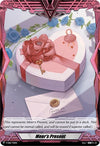 Image for Meer's Present (V-EB15: Twinkle Melody) (V-EB15/T01EN) - Cardfight Vanguard