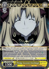 Image for Pledge Severed, Ereshkigal (Fate/Grand Order Absolute Demonic Front: Babylonia) (FGO/S75-E003 R) - Weiss Schwarz