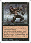 Image for Paralyze (Fifth Edition) - Magic: The Gathering