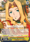 Image for Head-On Fight, Quetzalcoatl (SR) (Fate/Grand Order Absolute Demonic Front: Babylonia) (FGO/S75-E005S SR) - Weiss Schwarz