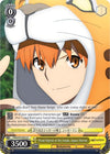 Image for Proud Warrior of the Jungle, Jaguar Warrior (Fate/Grand Order Absolute Demonic Front: Babylonia) (FGO/S75-E013 C) - Weiss Schwarz
