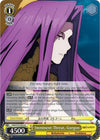 Image for Imminent Threat, Gorgon (Fate/Grand Order Absolute Demonic Front: Babylonia) (FGO/S75-E014 C) - Weiss Schwarz