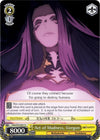 Image for Act of Madness, Gorgon (Fate/Grand Order Absolute Demonic Front: Babylonia) (FGO/S75-E017 C) - Weiss Schwarz