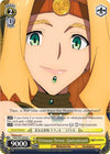 Image for Virtuous Terror, Quetzalcoatl (Fate/Grand Order Absolute Demonic Front: Babylonia) (FGO/S75-E018 C) - Weiss Schwarz