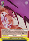 Image for Terrorizing Gaze (Fate/Grand Order Absolute Demonic Front: Babylonia) (FGO/S75-E019 U) - Weiss Schwarz