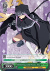 Image for Brimming with Power, Ana (SR) (Fate/Grand Order Absolute Demonic Front: Babylonia) (FGO/S75-E029S SR) - Weiss Schwarz